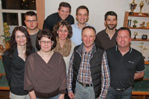 ausschuss 2015