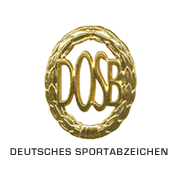 logo deutsches sportabzeichen